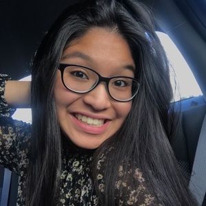 Meet your Posher, Maria